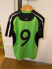 Maglia Calcio Sport nr.9 tg.M