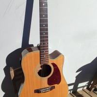 Chitarra Acustica Elettrificabile IBANEZ PERFORM.