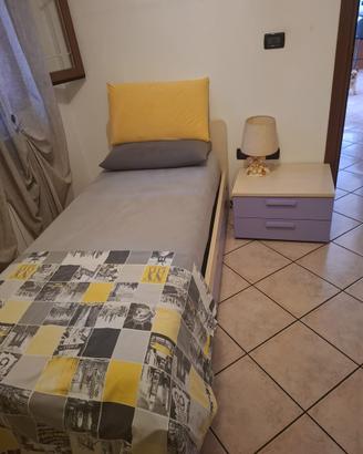 Camera da letto