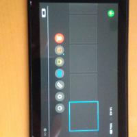 Console Nintendo Switch vers. 2017 seriale basso