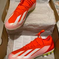 Scarpe da calcio Adidas X Crazyfast Elite 2G / 3G