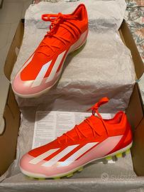 Scarpe da calcio Adidas X Crazyfast Elite 2G / 3G