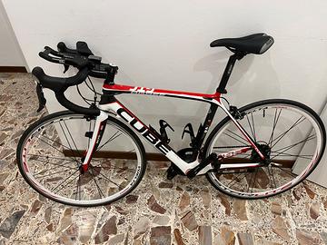 Bici da corsa