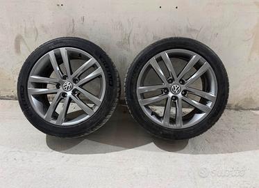 Cerchi volkswagen