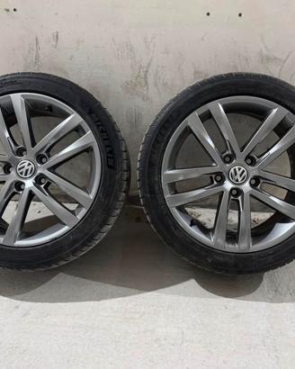 Cerchi volkswagen