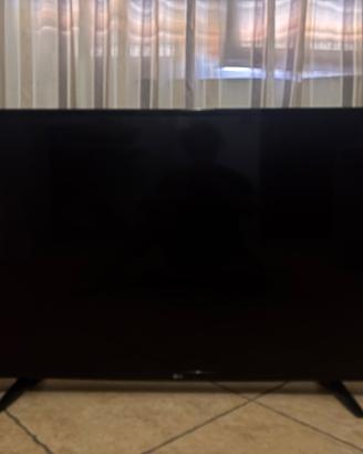 tv lg 49'