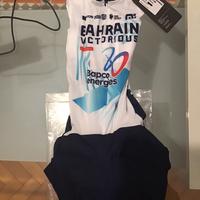 Body Ale Bahrain Victorious Crono Taglia S