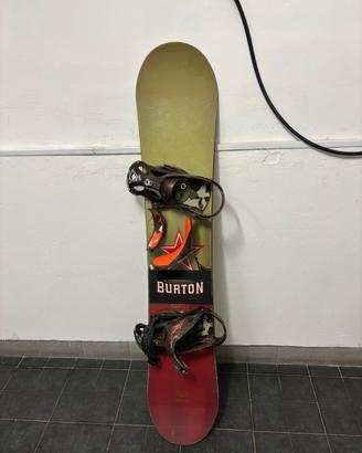 Tavola da snowboard