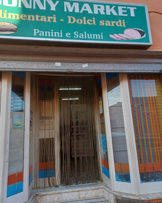 Attività commerciale