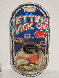 modellino suto ceppi ratti