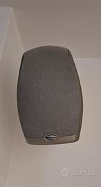Diffusore satellite Klipsch RSX-3