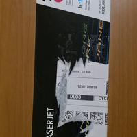 Cartuccia Originale HP 201A Magenta Mai Aperta