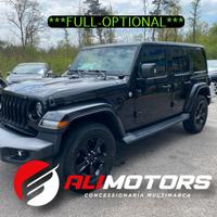 Jeep Wrangler Unlimited 2.2 Mjt II Sport