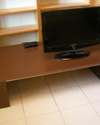 Natuzzi / Divani & Divani / tavolo / legno