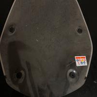 Paravento e mani Sh 125 2020/23