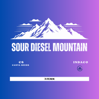 Fiori grafiche per infiorescenze