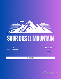 Fiori grafiche per infiorescenze