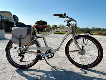 Ebike da citta