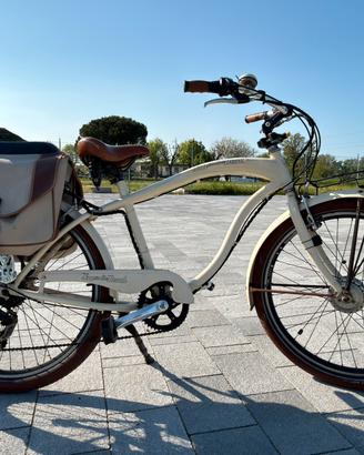 Ebike da citta