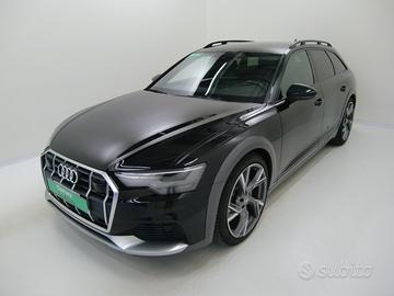 AUDI A6 V 2019 Allroad - A6 Allroad 50 3.0 tdi mhe