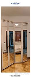Armadio cabina angolare mondo convenienza