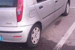 fiat punto 1.3 multijet 