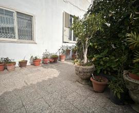 Casa Indipendente con cortile a Cabras