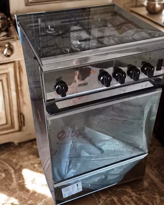 Cucina DeLonghi