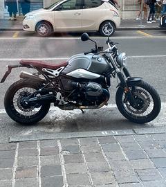 BMW R nineT - 2023