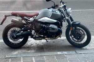 BMW R nineT - 2023