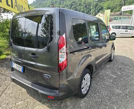 FORD Transit Connect 220 1.5 TDCi 100CV PC Tren