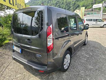 FORD Transit Connect 220 1.5 TDCi 100CV PC Tren