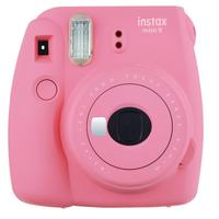 Instax Mini 9 fotocamera