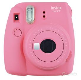 Instax Mini 9 fotocamera