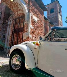 maggiolone cabriolet