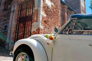 maggiolone cabriolet
