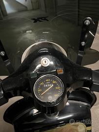 Vespa Px125