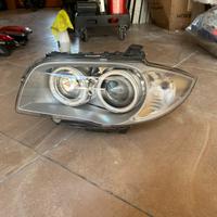 faro bmw serie 1
