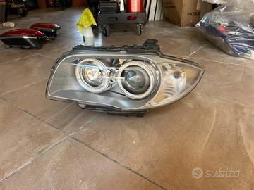 faro bmw serie 1