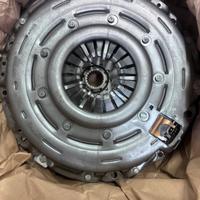 Volano e Frizione Nissan Renault