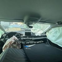 4 avant allestimento business sport cambio aut