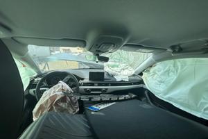 4 avant allestimento business sport cambio aut