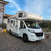 Elnagh Baron 26