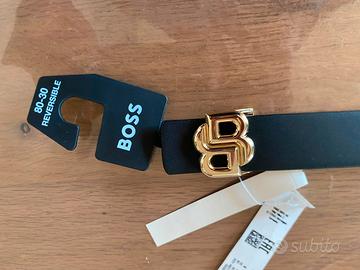Cintura Hugo boss donna