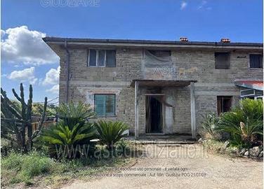 Appartamento Lanuvio [A4321869]