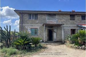 Appartamento Lanuvio [A4321869]