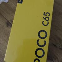 Xiaomi Poco Nuovo 