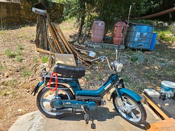 piaggio si