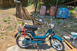piaggio si