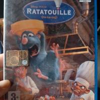 gioco PlayStation 2 ratatouille usato funzionante 